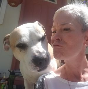 Meet your Posher, Heidi